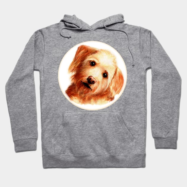 Am I a good boy? Hoodie by ArsCreativa